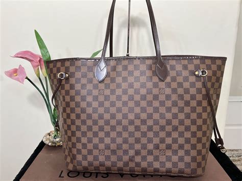 louis vuitton occasion neverfull|louis vuitton neverfull sale.